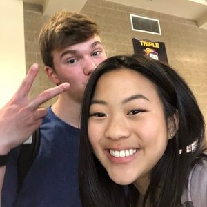 Meet your Posher, Lily